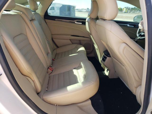 Photo 6 from auction – 2016 FORD FUSION SE with VIN 3FA6P0HD4GR214258