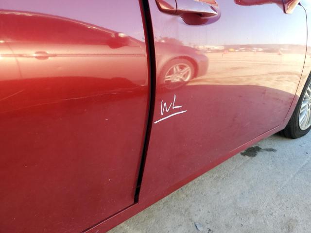 Photo 9 from auction – 2014 LEXUS ES 350 with VIN JTHBK1GG8E2095994