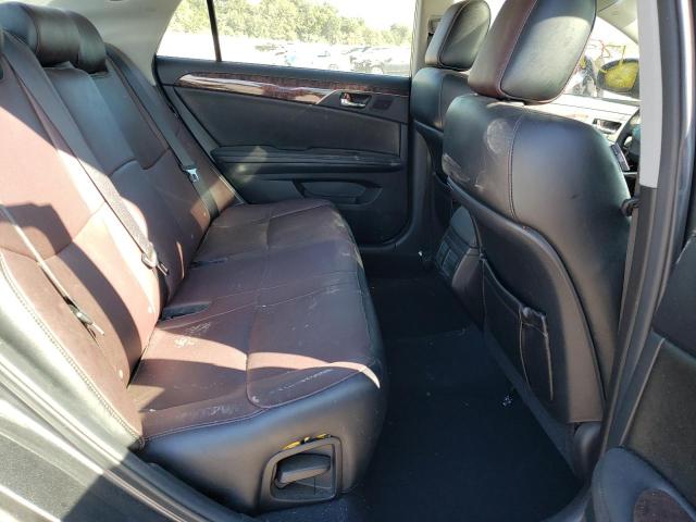 Photo 6 from auction – 2011 TOYOTA AVALON BAS with VIN 4T1BK3DB0BU408179