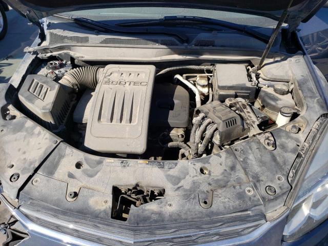 Photo 7 from auction – 2017 CHEVROLET EQUINOX PR with VIN 2GNALDEK2H6238925