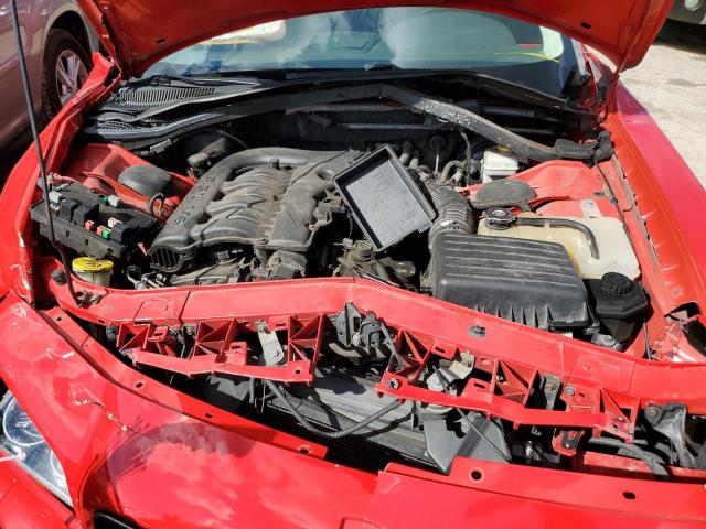 Photo 7 from auction – 2009 DODGE CHARGER SX with VIN 2B3KA33V49H631309