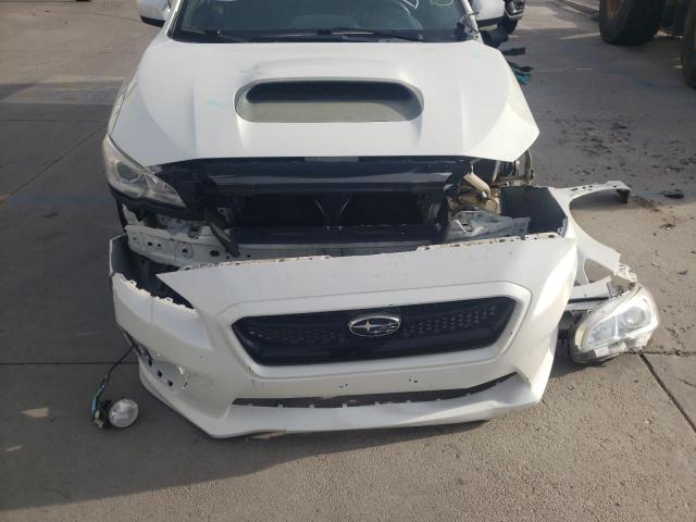 Photo 9 from auction – 2015 SUBARU WRX PREMIU with VIN JF1VA1D68F9824524