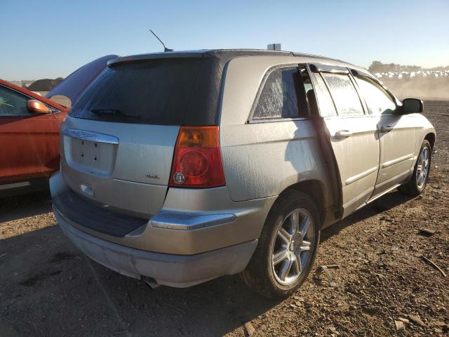 Photo 4 from auction – 2007 CHRYSLER PACIFICA T with VIN 2A8GM68XX7R364037