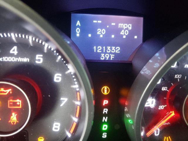 Photo 8 from auction – 2013 ACURA TL TECH with VIN 19UUA9F54DA003474