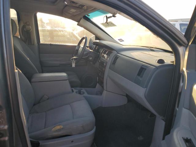 Photo 5 from auction – 2008 DODGE DURANGO SL with VIN 1D8HD48K78F105360