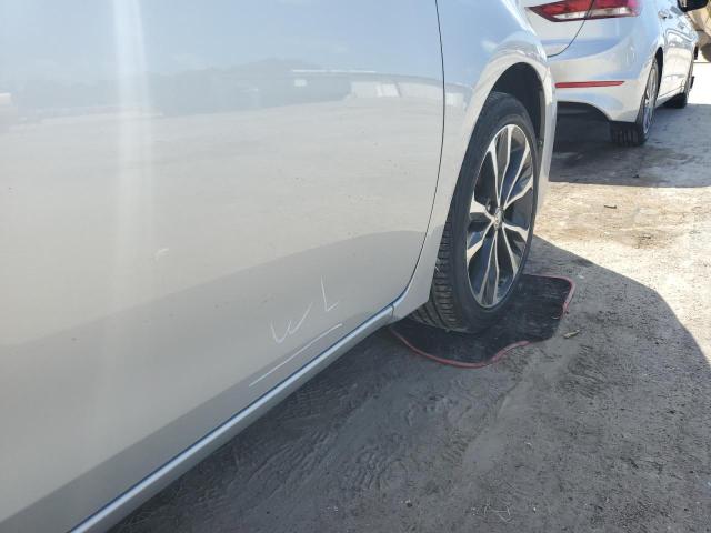 Photo 9 from auction – 2017 TOYOTA COROLLA L with VIN 2T1BURHE1HC786846