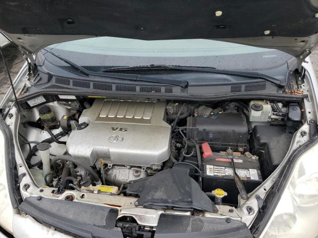 Photo 7 from auction – 2010 TOYOTA SIENNA CE with VIN 5TDKK4CC6AS292316