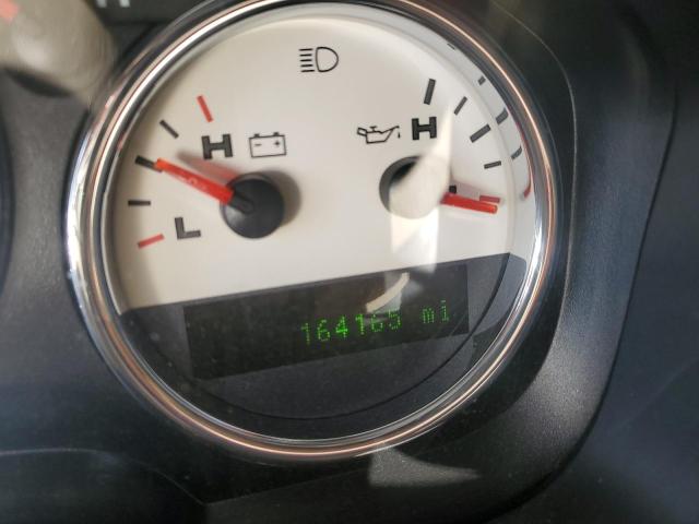 Photo 8 from auction – 2006 FORD F150 SUPER with VIN 1FTPW12586KD05965
