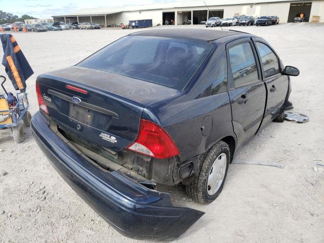 صورة رقم 4 من المزاد - 2003 FORD FOCUS LX مع VIN 1FAFP33P43W315696