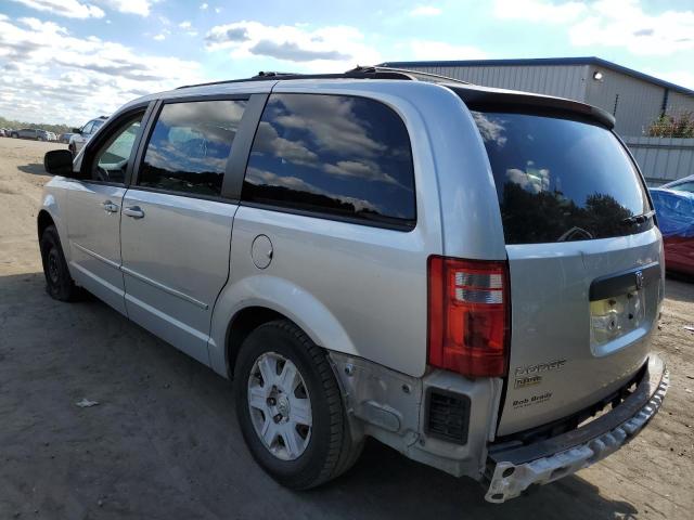 Photo 3 from auction – 2010 DODGE GRAND CARA with VIN 2D4RN4DE2AR488545