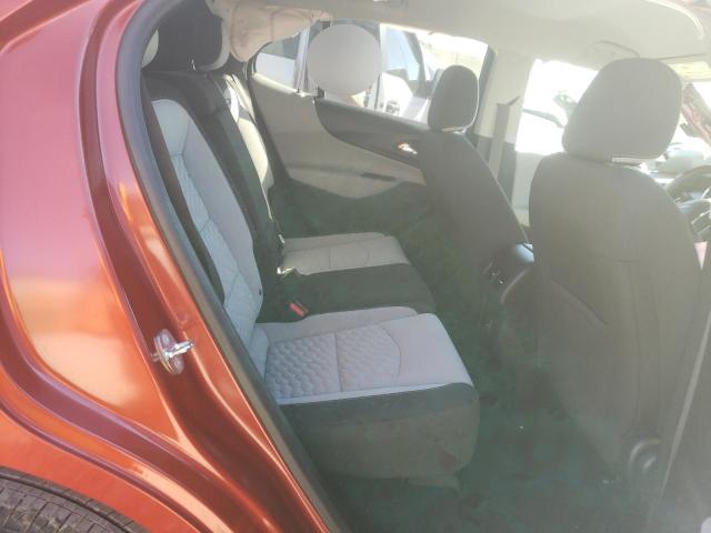 Photo 6 from auction – 2020 CHEVROLET EQUINOX LT with VIN 2GNAXKEV8L6263081