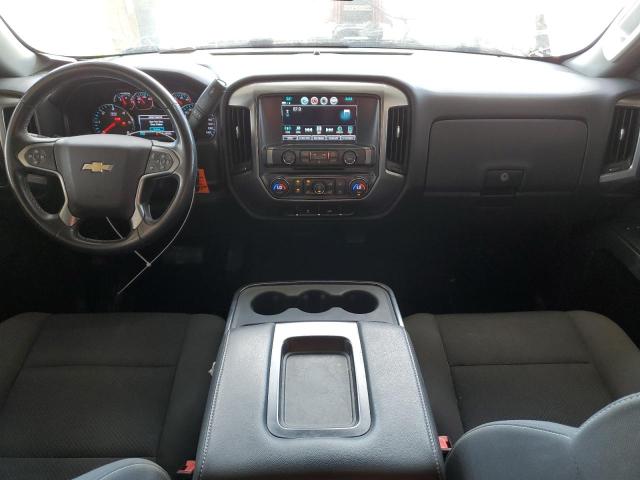 Photo 9 from auction – 2017 CHEVROLET SILVERADO with VIN 1GCRCREC0HZ112245