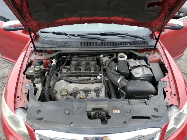 Photo 7 from auction – 2010 FORD TAURUS LIM with VIN 1FAHP2FW6AG159061