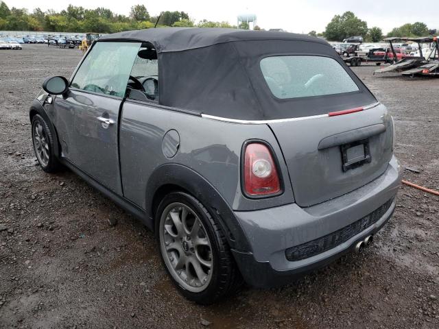 صورة رقم 3 من المزاد - 2009 MINI COOPER S مع VIN WMWMS33579TG88675