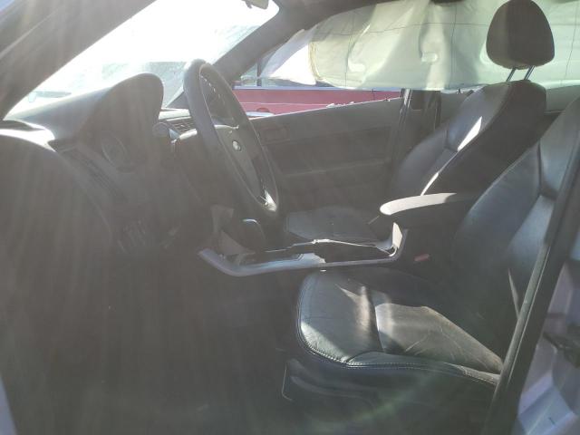Photo 5 from auction – 2010 FORD FOCUS SE with VIN 1FAHP3FN9AW155444