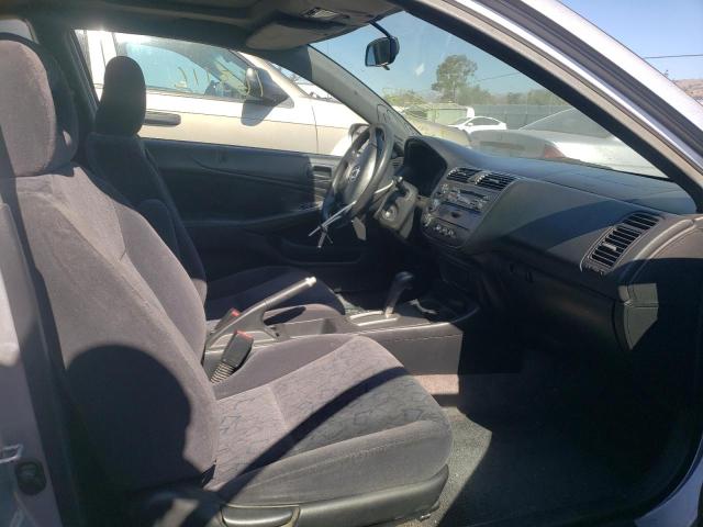 Photo 5 from auction – 2002 HONDA CIVIC EX with VIN 1HGEM22932L041761