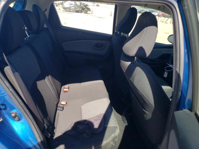 Photo 6 from auction – 2015 TOYOTA YARIS with VIN VNKKTUD32FA033149