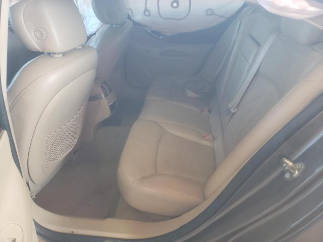 Photo 6 from auction – 2010 BUICK LACROSSE C with VIN 1G4GC5EG9AF236228