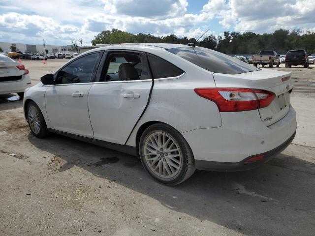 Photo 3 from auction – 2012 FORD FOCUS SEL with VIN 1FAHP3H26CL453618