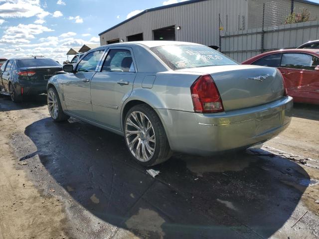 Photo 3 from auction – 2005 CHRYSLER 300 TOURIN with VIN 2C3JA53G35H543647