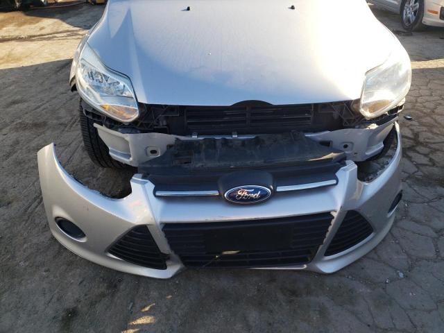 Photo 9 from auction – 2014 FORD FOCUS SE with VIN 1FADP3K27EL325723