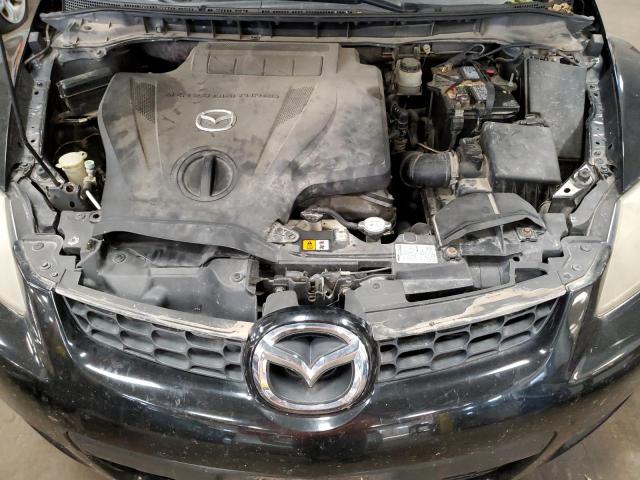 Photo 7 from auction – 2009 MAZDA CX-7 with VIN JM3ER293690217271