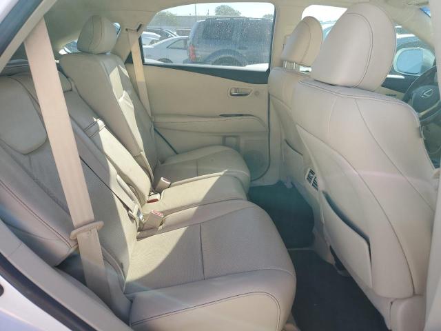 Photo 6 from auction – 2013 LEXUS RX 350 with VIN 2T2ZK1BA1DC113685