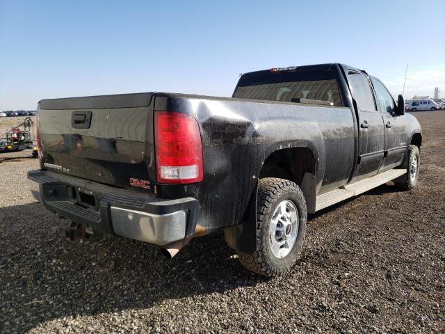 Photo 4 from auction – 2011 GMC SIERRA K25 with VIN 1GT120EG8BF235010