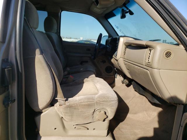 Foto 5 de la subasta – 2003 GMC NEW SIERRA con VIN 2GTEC19T731163639