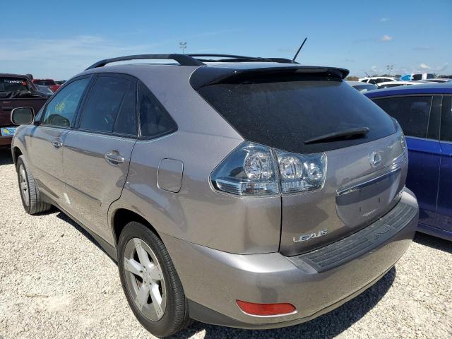 Photo 3 from auction – 2005 LEXUS RX 330 with VIN JTJGA31U150058279
