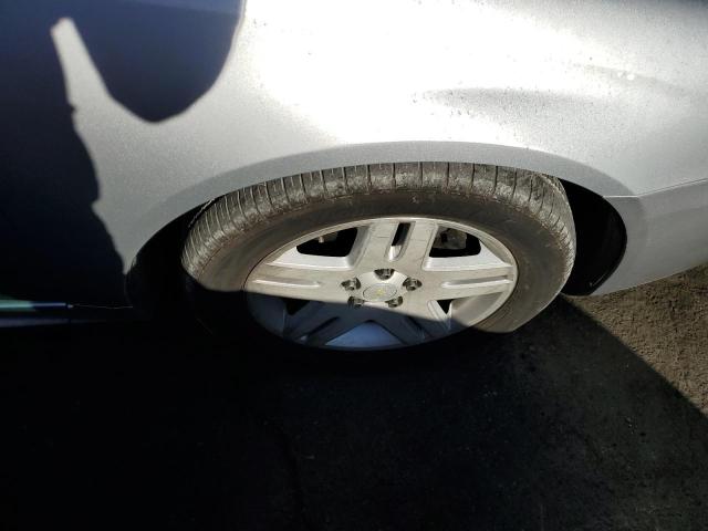 Photo 9 from auction – 2011 CHEVROLET IMPALA LS with VIN 2G1WF5EK4B1316971