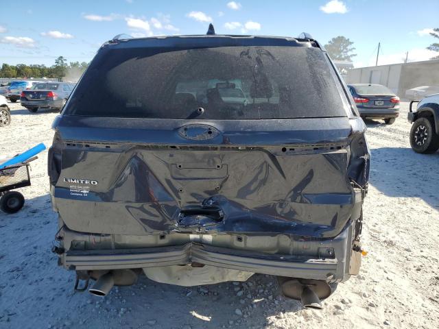 Photo 9 from auction – 2017 FORD EXPLORER L with VIN 1FM5K7F81HGB49392