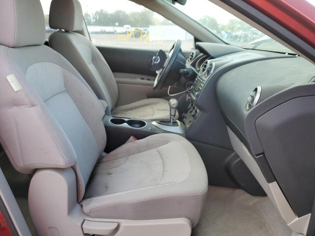 Photo 5 from auction – 2013 NISSAN ROGUE S with VIN JN8AS5MT8DW512709