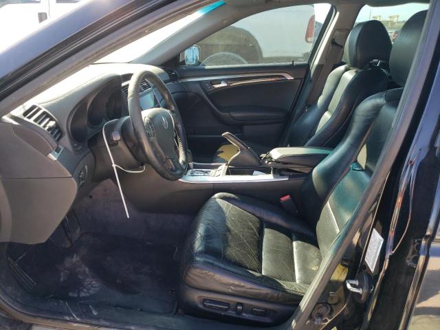 Photo 7 from auction – 2008 ACURA TL with VIN 19UUA66258A013053