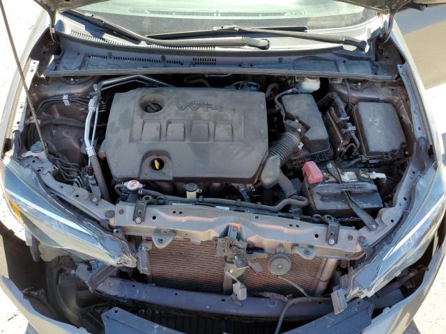 Photo 7 from auction – 2018 TOYOTA COROLLA L with VIN 5YFBURHE5JP807414