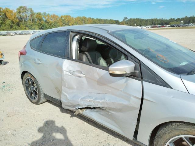 Photo 9 from auction – 2014 FORD FOCUS SE with VIN 1FADP3K2XEL354701
