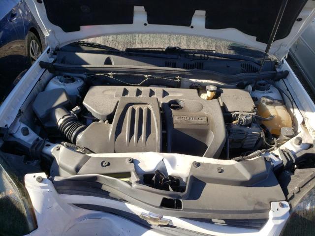 Photo 7 from auction – 2008 CHEVROLET COBALT LT with VIN 1G1AL58F287294952