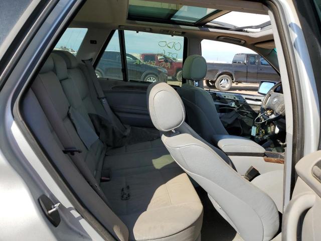 Photo 6 from auction – 2004 BMW X5 3.0I with VIN 5UXFA13594LU37857
