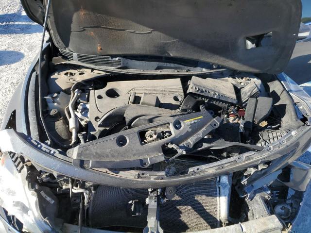 Photo 7 from auction – 2013 NISSAN ALTIMA 2.5 with VIN 1N4AL3AP6DN562184