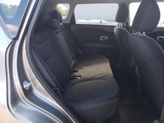 Photo 6 from auction – 2014 KIA SOUL with VIN KNDJN2A23E7072200