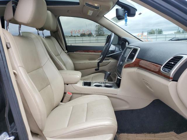 Photo 5 from auction – 2011 JEEP GRAND CHER with VIN 1J4RS5GG8BC520993