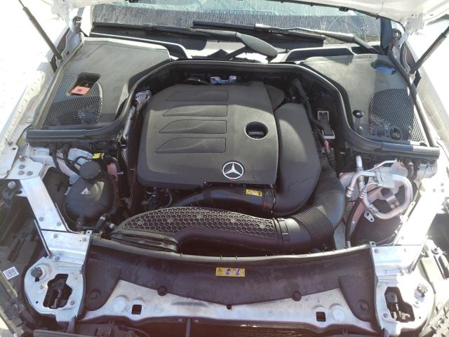Photo 7 from auction – 2020 MERCEDES-BENZ E 350 with VIN WDDZF8DB7LA703132