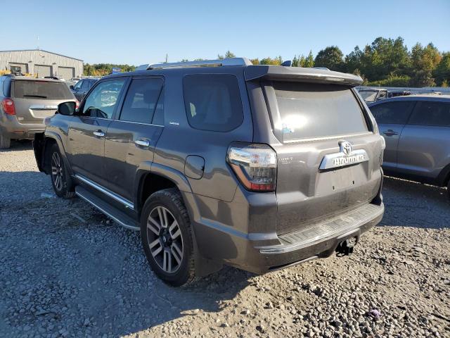 Photo 3 from auction – 2017 TOYOTA 4RUNNER SR with VIN JTEZU5JR5H5155725