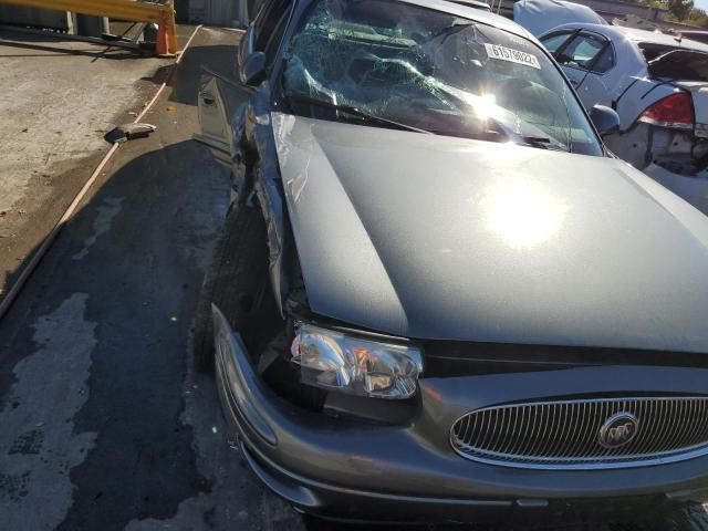 Photo 9 from auction – 2005 BUICK LESABRE CU with VIN 1G4HP52K95U276120