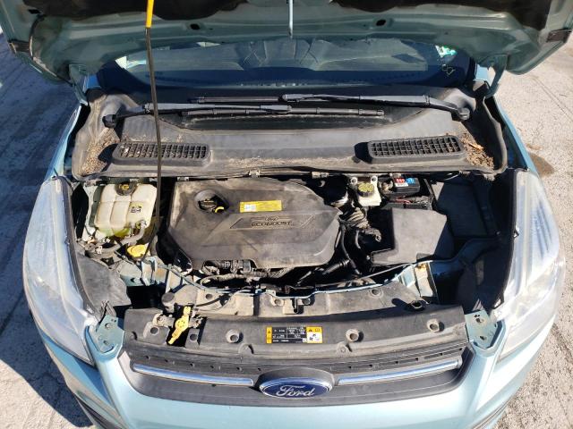 Photo 7 from auction – 2013 FORD ESCAPE SE with VIN 1FMCU9GX5DUB21898