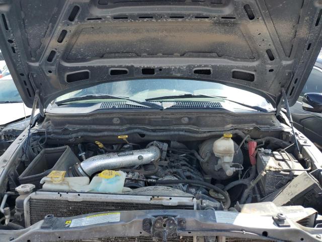 Photo 7 from auction – 2008 DODGE RAM 1500 S with VIN 1D7HU18N58S555996