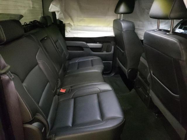 Photo 6 from auction – 2016 CHEVROLET SILVERADO with VIN 1GC1KVE83GF166157