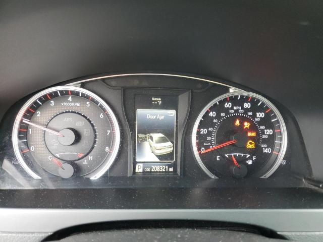 Photo 8 from auction – 2015 TOYOTA CAMRY LE with VIN 4T1BF1FK6FU004170