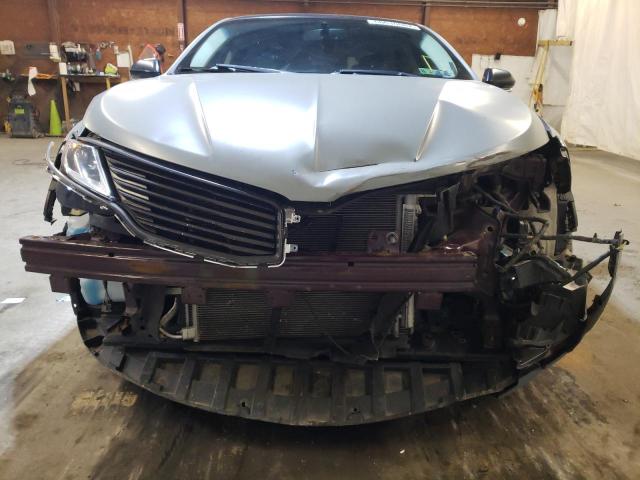 Photo 9 from auction – 2013 LINCOLN MKZ with VIN 3LN6L2JK3DR813332