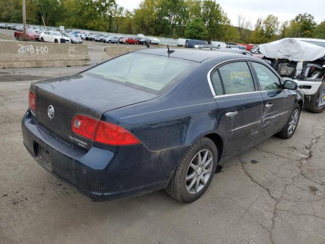 Photo 4 from auction – 2006 BUICK LUCERNE CX with VIN 1G4HD57246U249863